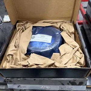 Baron Black Steel Brake Discs-BRAND NEW. APS164-02706.